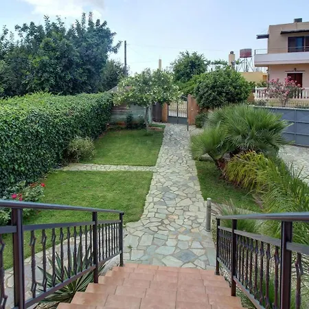 Olivo Kampani Chania (Crete)