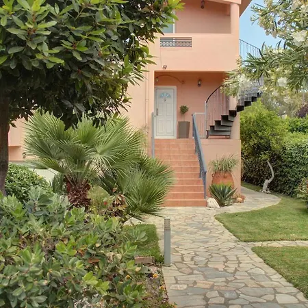Olivo Kampani Villa Chania (Crete)