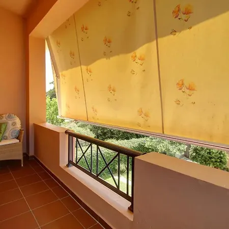 Villa Olivo Kampani La Canea
